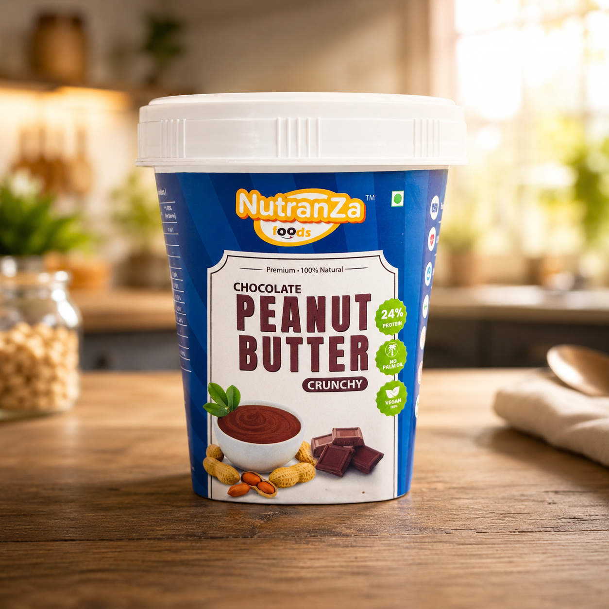 Peanut Butter
