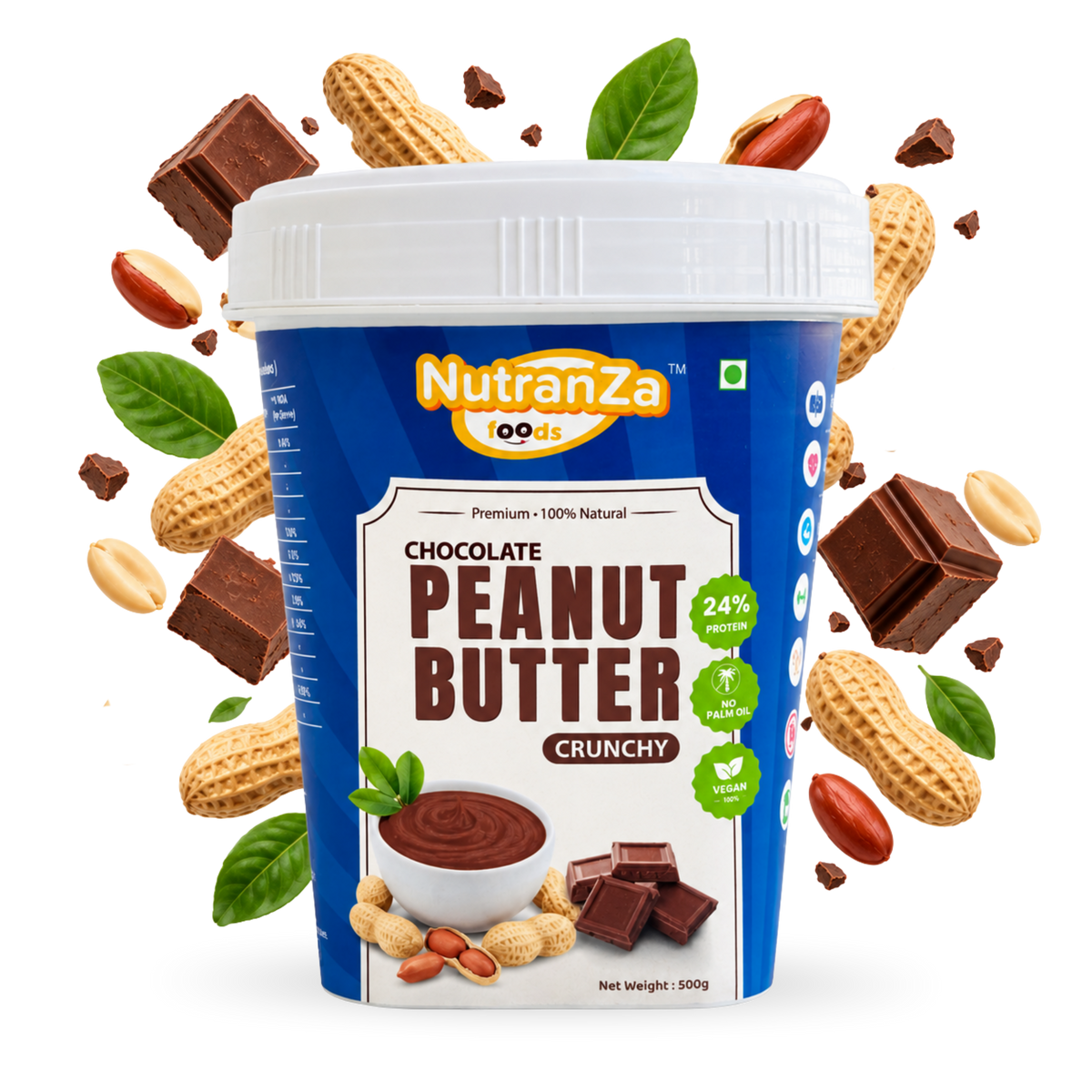 Peanut Butter