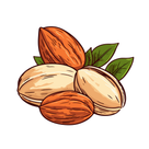 Nuts & Seeds